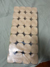 一晨卫生纸本色卷纸4层加厚竹浆纤维母婴家用纸巾 4层 71g/卷*28卷 实拍图