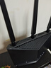 华硕（ASUS）【国家补贴】RT-BE86UWiFi7路由器家用无线千兆电竞路由万兆口+4个2.5G口全屋套装Aimesh随心组 实拍图