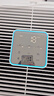 霍尼韦尔（Honeywell）空气净化器除花粉甲醛细菌流感病毒卫健委备案消毒机hmax空间舱全屋速净KJ1000F-P22W家电 实拍图
