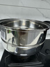 苏泊尔SUPOR 好帮手304不锈钢双层复底26cm蒸锅汤锅蒸笼SZ26B5 实拍图
