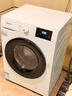 美的（Midea）滚筒洗衣机全自动 带烘干洗烘一体 10公斤家用超薄 双重除菌 MD100V11FPRO 以旧换新 国家补贴 实拍图