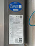 海尔【MODEL】16升 一厨两卫 恒温节能安全耐用 低水压启动上门安装以旧换新燃气热水器天然气家用 实拍图