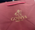 歌帝梵（Godiva）醇黑系列巧克力礼盒36片180g 休闲零食 新年礼物 伴手礼送女友 实拍图