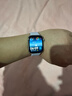 华为HUAWEI WATCH FIT 4 风信紫氟橡胶表带华为运动智能手表超轻薄大屏潮流运动蓝牙通话睡眠监测fit4 实拍图