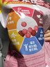 家乐氏可可爱莓莓450g/袋 儿童低脂营养早餐可可球巧克力麦片 实拍图
