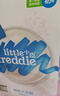 小皮（Little Freddie）有机高铁米粉蓝莓谷物米粉160g婴幼儿米粉6-12个月米糊婴儿辅食 实拍图