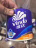 维达（Vinda）【孙颖莎推荐】有芯卷纸 蓝色经典4层140克*27卷 卫生纸纸巾 整箱 实拍图