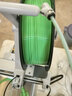 CMYKSUPPLIES 3D打印耗材PETG 1.75mm 适用拓竹 创想三维 爱乐酷 复志 极光尔沃3d打印机线材 绿色 1kg 实拍图