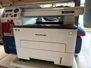 奔图（PANTUM）M6766DW激光打印机家用办公 自动双面打印 复印扫描一体机 手机无线作业打印机 实拍图