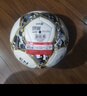 李宁（LI-NING）足球5号比赛训练标准用球初中生中考专用五号足球成人世界杯足球 实拍图