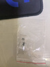 精群键帽单个颗更换笔记本电脑键盘按键帽支架适用联想HP华硕戴尔宏基替换修复修补支架胶帽纽盖 35元按键+支架拍图确认 实拍图