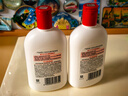 大宝SOD蜜200ml双支装乳液面霜润肤补水保湿护肤品身体乳新年礼物 实拍图
