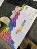 彩格178nw硒鼓适用惠普118a硒鼓W2080a粉盒hp 179fnw墨盒M150nw 150a彩色打印机 带芯片墨粉盒易加粉 实拍图