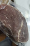 春禾秋牧 阿根廷安格斯原切上脑牛排200g 牛肉生鲜 风味浓郁 慢炖煎烤炒 实拍图