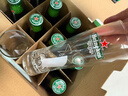 喜力经典330ml*9瓶礼盒装（内含玻璃杯2个）喜力啤酒Heineken年货送礼 实拍图