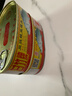 甘竹牌 豆豉鲮鱼罐头227g*2罐 海鲜罐头广东特产即食下饭酒菜预制菜 实拍图