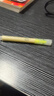 得力(deli)彩色荧光笔小包装 学生文具考试复习重点记号笔马克笔笔记手帐绘画 3支/盒S624-3 实拍图