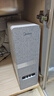 美的（Midea）【高性价比 白泽1000G】0阻垢剂净水器家用 长效RO反渗透厨下式净水机过滤器直饮净水机 智能数显  实拍图