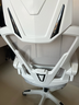 锦汐 电脑椅家用办公椅子靠背人体工学椅学习转椅老板座椅游戏电竞椅 【可后躺】白框灰网 实拍图