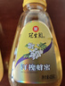冠生园 洋槐蜂蜜428g挤压瓶 纯槐花蜂蜜 中华老字号 早餐牛奶冲饮礼品 实拍图