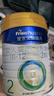 美素佳儿（Friso）皇家较大婴儿配方奶粉2段（6-12个月）800克*3罐 乳铁蛋白 实拍图