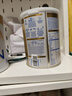 雀巢（Nestle）超级能恩 适度水解 5HMO 婴幼儿奶粉 2段 800g/罐  6-12个月 实拍图