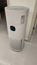 美的（Midea）【无雾加湿器】R8空气净化器加湿一体鼻炎家用甲醛数显除烟味异味过敏原吸猫毛空气净化机 实拍图