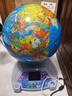 伟易达（Vtech）BBC地球仪AR智能点读双语地理教学早教学习机玩具儿童新年礼物 实拍图