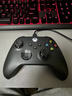 微软（Microsoft）Xbox无线游戏手柄 磨砂黑+USB-C线 蓝牙适配Xbox/PC/平板/手机Steam促销 黑神话悟空 空洞骑士 实拍图