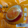 白象卤鸡蛋五香卤蛋即食整箱去壳鸡蛋卤味小吃零食休闲熟食代餐夜宵 卤鸡蛋30g*20个 实拍图