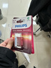 飞利浦（PHILIPS）碱性9V电池 方块电池1粒适用玩具/万用表/烟雾报警器/麦克风/遥控器/话筒等电池6LR61商超同款 实拍图