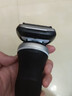博朗（BRAUN）朱一龙同款新7系刀头进口往复式剃须刀电动多功能送男朋友老公生日礼物 实拍图