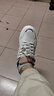 361°运动鞋男鞋云程春夏季透气厚底增高休闲低帮板鞋子男672416604-5 实拍图
