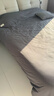 无印良品100%纯棉四件套床上用品全棉床单被套220*240cm1.8/2.0米床 实拍图