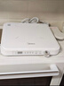 美的（Midea）家用电磁炉电陶炉电池炉2200W大功率猛火新型电磁灶一体微晶面板爆炒炒菜定时火锅炉MC-HGE22BF09 实拍图