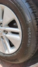 佳通轮胎(Giti)轮胎195/65R15 91V E1 适配 科沃兹/英朗/卡罗拉/朗逸 实拍图