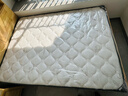 床垫子1.5x2米 天然椰棕床垫1.8棕垫硬棕榈床垫 10CM升级款（山羊绒面料+椰棕) 1.5米x2米（限时免费升级） 实拍图