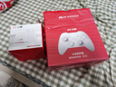 北通鲲鹏20无线游戏手柄智控双切扳机震动蓝牙手柄xbox电脑PC手机steam电视NSswitch2 宝可梦 仁王3 实拍图