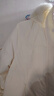 森马（Semir）陈都灵90绒子羽绒服女长款可拆卸大毛领甜美外套25冬109725113006 实拍图