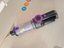 普利邦车载吸尘器家用无刷大功率无线充电式手持小型吸尘器超强多功能吸力 车家两用版 实拍图
