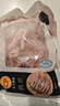 正大食品（CP）鸡爪净重2斤单个鸡爪约40-50g 凤爪烧烤生鲜年货节 实拍图