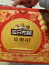 三只松鼠坚果礼盒1621g 零食大礼包干果炒货新年货春节送礼品企业团购 实拍图