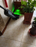 海尔【麦浪系列】洗地机追光H1净界大师洗拖吸一体自动清洗拖地机器人【可水冲地刷 180°平躺防缠】 实拍图