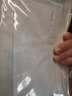海氏海诺一次性医用外科口罩 灭菌级口罩医用独立包装一只一袋 防尘100只 实拍图