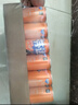 可口可乐（Coca-Cola）芬达Fanta 橙味汽水摩登罐碳酸饮料330ml*24罐 包装随机发 实拍图