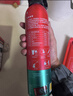 准航车载灭火器水基家用小型汽轿车商专用便携式灭火器国家消防3c认证 实拍图