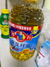 多力 【张若昀同款】葵花籽油6.18L食用油 物理压榨 热门商品 实拍图