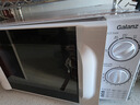 格兰仕（Galanz）变频微波炉家用 一级能效省电 经典转盘加热 双旋便捷操作 D4变频款（D4W0） 实拍图