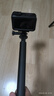 ulanzi【优篮子】大疆 action6/5pro/4配件 Osmo360支架手持运动相机自拍杆三脚架gopro13/12延长杆 MT-57运动相机自拍杆【80cm】 实拍图