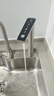 海尔（Haier）鲜活水管线机套装【promaxR889净水器+海澜管线机不锈钢管即热HGR2303】8年真长效瞬时1400G大通量 实拍图